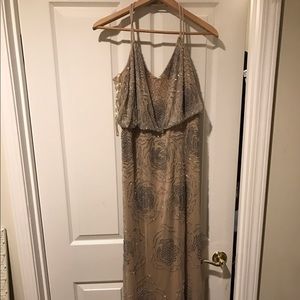 COPY - Adrianna Papell dress